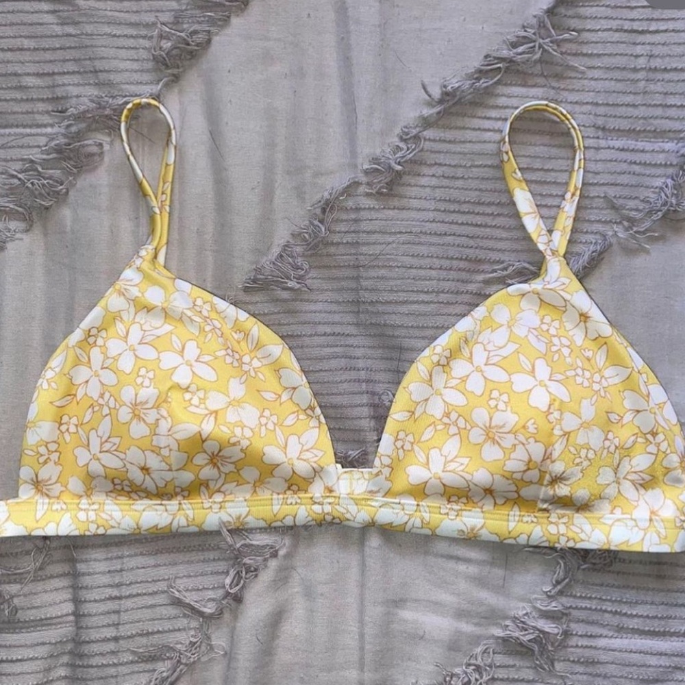 Hollister Bikini Top